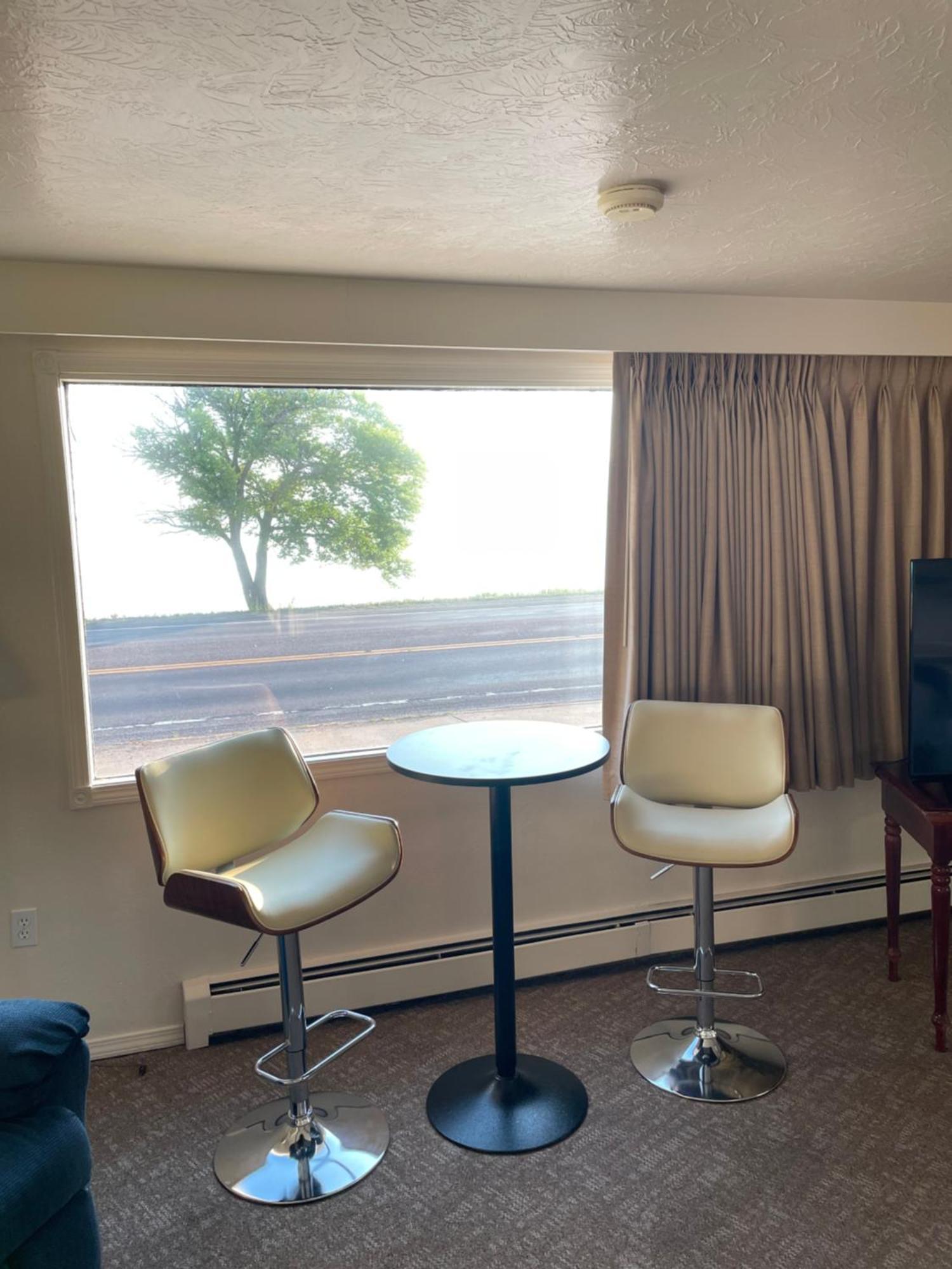 Americas Best Value Inn Полсон Экстерьер фото